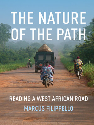 cover image of The Nature of the Path